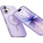Чехол Belkin для Apple iPhone 17 (MSA034HQLV) лавандовый