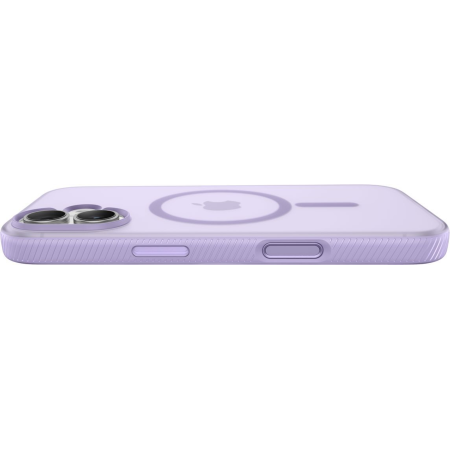 Чехол Belkin для Apple iPhone 17 (MSA034HQLV) лавандовый