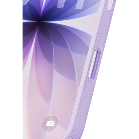 Чехол Belkin для Apple iPhone 17 (MSA034HQLV) лавандовый