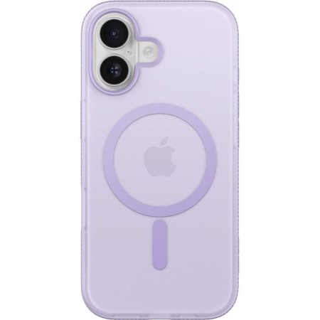 Чехол Belkin для Apple iPhone 17 (MSA034HQLV) лавандовый