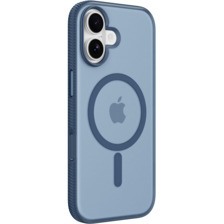 Чехол Belkin для Apple iPhone 17 (MSA034HQNY) синий