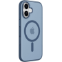 Чехол Belkin для Apple iPhone 17 (MSA034HQNY) синий
