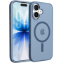 Чехол Belkin для Apple iPhone 17 (MSA034HQNY) синий