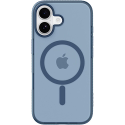 Чехол Belkin для Apple iPhone 17 (MSA034HQNY) синий