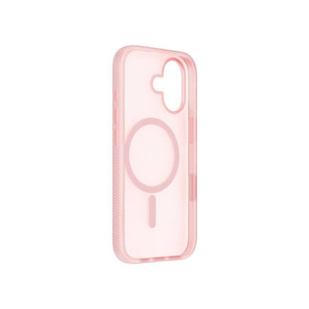 Чехол Belkin для Apple iPhone 17 (MSA034HQPK) розовый