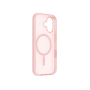 Чехол Belkin для Apple iPhone 17 (MSA034HQPK) розовый