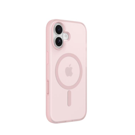 Чехол Belkin для Apple iPhone 17 (MSA034HQPK) розовый