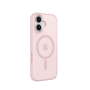 Чехол Belkin для Apple iPhone 17 (MSA034HQPK) розовый