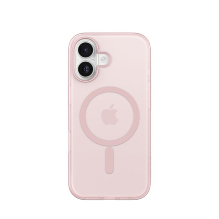 Чехол Belkin для Apple iPhone 17 (MSA034HQPK) розовый