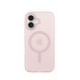 Чехол Belkin для Apple iPhone 17 (MSA034HQPK) розовый