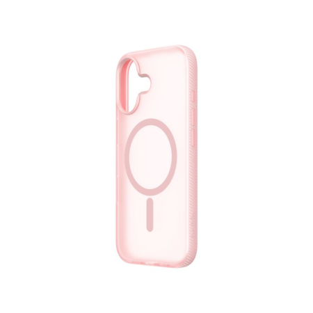 Чехол Belkin для Apple iPhone 17 (MSA034HQPK) розовый