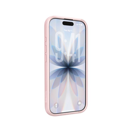 Чехол Belkin для Apple iPhone 17 (MSA034HQPK) розовый