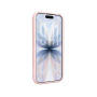 Чехол Belkin для Apple iPhone 17 (MSA034HQPK) розовый