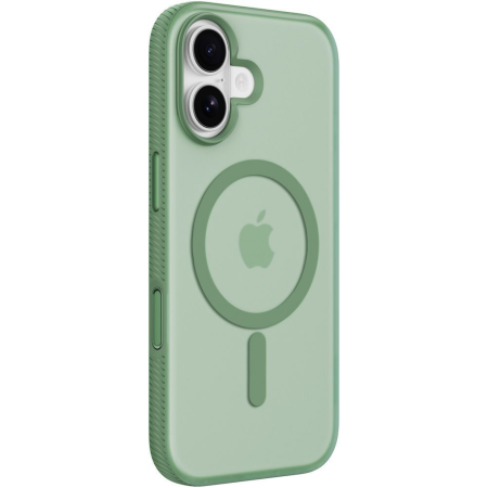 Чехол Belkin для Apple iPhone 17 (MSA034HQSE) зеленый