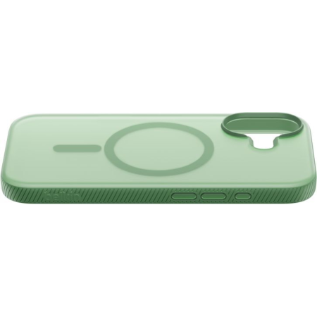 Чехол Belkin для Apple iPhone 17 (MSA034HQSE) зеленый