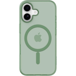 Чехол Belkin для Apple iPhone 17 (MSA034HQSE) зеленый