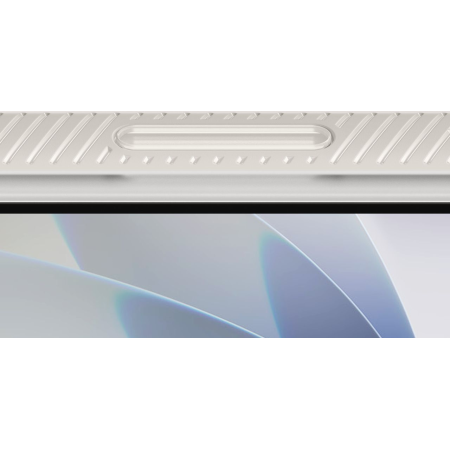 Чехол Belkin для Apple iPhone 17 (MSA034HQSA) бежевый