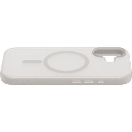 Чехол Belkin для Apple iPhone 17 (MSA034HQSA) бежевый