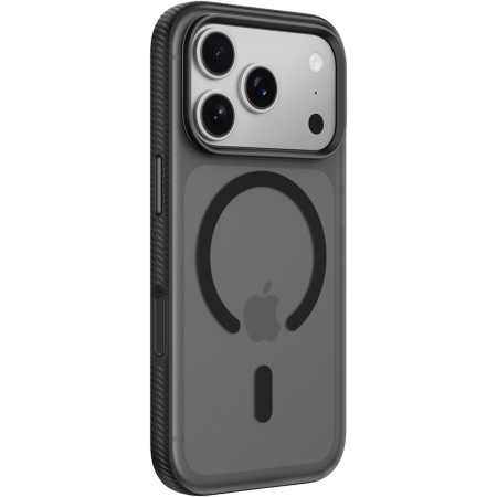 Чехол Belkin для Apple iPhone 17 Pro (MSA035HQBK) черный