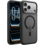 Чехол Belkin для Apple iPhone 17 Pro (MSA035HQBK) черный