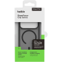 Чехол Belkin для Apple iPhone 17 Pro (MSA035HQBK) черный