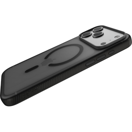 Чехол Belkin для Apple iPhone 17 Pro (MSA035HQBK) черный