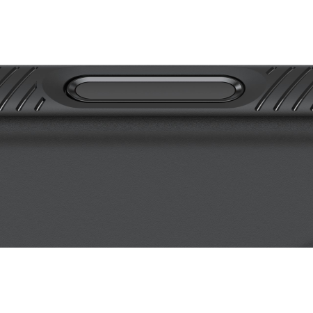Чехол Belkin для Apple iPhone 17 Pro (MSA035HQBK) черный