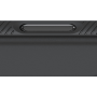 Чехол Belkin для Apple iPhone 17 Pro (MSA035HQBK) черный