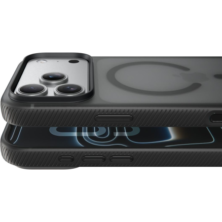Чехол Belkin для Apple iPhone 17 Pro (MSA035HQBK) черный
