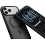 Чехол Belkin для Apple iPhone 17 Pro (MSA035HQBK) черный