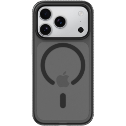 Чехол Belkin для Apple iPhone 17 Pro (MSA035HQBK) черный