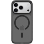 Чехол Belkin для Apple iPhone 17 Pro (MSA035HQBK) черный