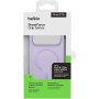 Чехол Belkin для Apple iPhone 17 Pro (MSA035HQLV) лавандовый