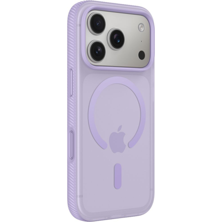 Чехол Belkin для Apple iPhone 17 Pro (MSA035HQLV) лавандовый