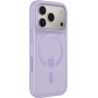 Чехол Belkin для Apple iPhone 17 Pro (MSA035HQLV) лавандовый