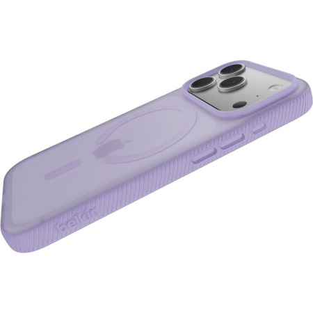 Чехол Belkin для Apple iPhone 17 Pro (MSA035HQLV) лавандовый