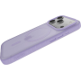 Чехол Belkin для Apple iPhone 17 Pro (MSA035HQLV) лавандовый
