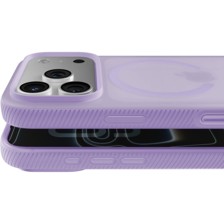 Чехол Belkin для Apple iPhone 17 Pro (MSA035HQLV) лавандовый