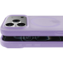 Чехол Belkin для Apple iPhone 17 Pro (MSA035HQLV) лавандовый