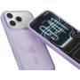 Чехол Belkin для Apple iPhone 17 Pro (MSA035HQLV) лавандовый