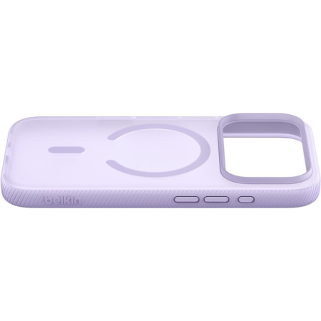 Чехол Belkin для Apple iPhone 17 Pro (MSA035HQLV) лавандовый