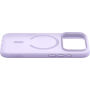 Чехол Belkin для Apple iPhone 17 Pro (MSA035HQLV) лавандовый