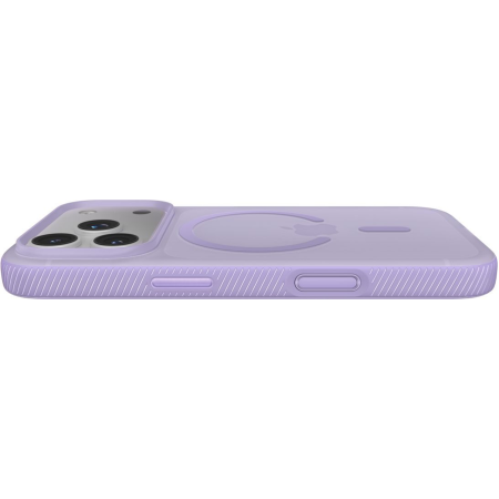 Чехол Belkin для Apple iPhone 17 Pro (MSA035HQLV) лавандовый