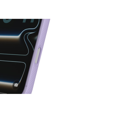 Чехол Belkin для Apple iPhone 17 Pro (MSA035HQLV) лавандовый
