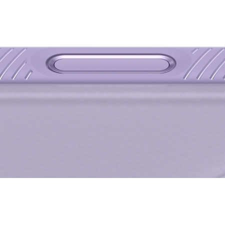 Чехол Belkin для Apple iPhone 17 Pro (MSA035HQLV) лавандовый