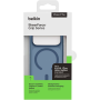 Чехол Belkin для Apple iPhone 17 Pro (MSA035HQNY) синий