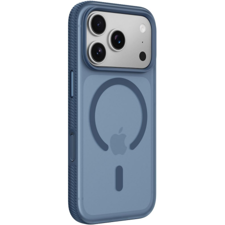 Чехол Belkin для Apple iPhone 17 Pro (MSA035HQNY) синий