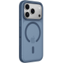 Чехол Belkin для Apple iPhone 17 Pro (MSA035HQNY) синий