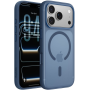 Чехол Belkin для Apple iPhone 17 Pro (MSA035HQNY) синий