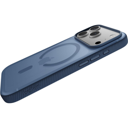 Чехол Belkin для Apple iPhone 17 Pro (MSA035HQNY) синий